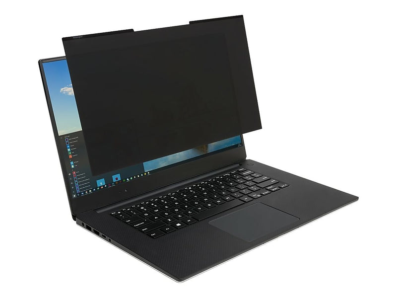 Kensington MagPro Anti-Glare Privacy Filter for 14" Widescreen Laptop (16:9) (K58352WW)