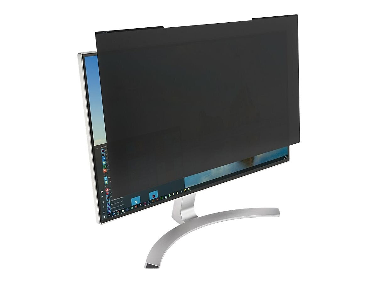 Kensington MagPro Anti-Glare Privacy Filter for 27" Widescreen Monitor (16:9) (K58359WW)