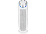 Germ Guardian HEPA Tower Air Purifier, White (AC4825W)