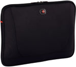 Wenger BETA Laptop Sleeve for 16" Laptops Black Fabric (28062010)