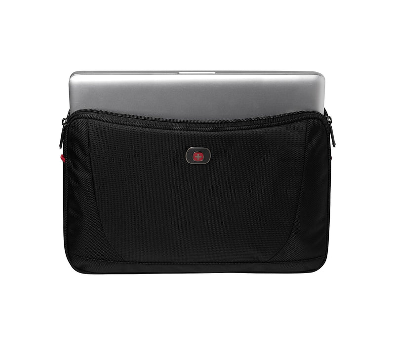 Wenger BETA Laptop Sleeve for 16" Laptops Black Fabric (28062010)