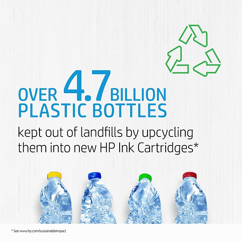 HP 772 Light Gray Standard Yield Ink Cartridge (CN634A)