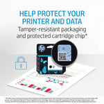 HP 771A Black Matte Standard Yield Ink Cartridge (B6Y15A)