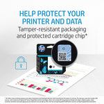HP 761 Cyan Standard Yield Ink Cartridge (CM994A)