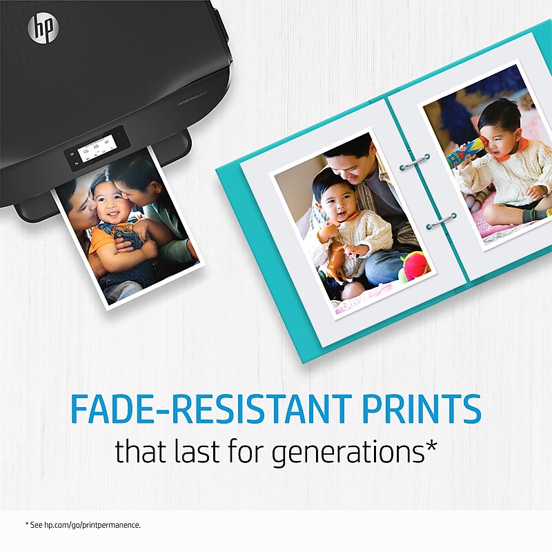 HP 761 Cyan Standard Yield Ink Cartridge (CM994A)