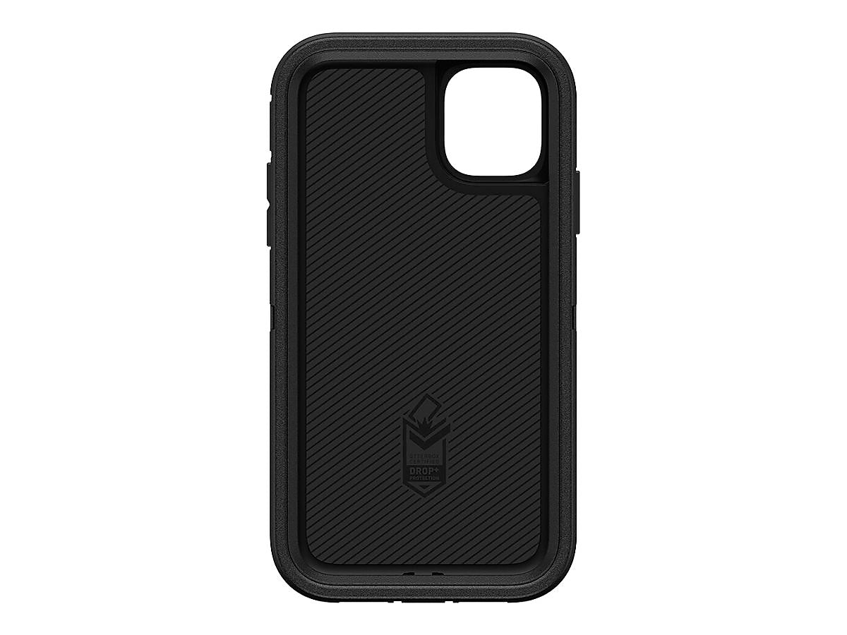 OtterBox Defender Series Screenless Edition Case Black Cover for iPhone 11 (77-62768)