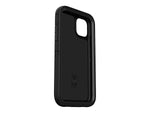 OtterBox Defender Series Screenless Edition Case Black Cover for iPhone 11 (77-62768)
