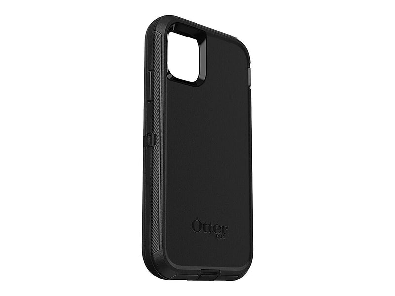 OtterBox Defender Series Screenless Edition Case Black Cover for iPhone 11 (77-62768)