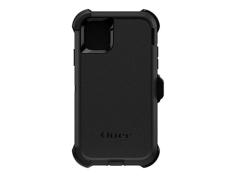 OtterBox Defender Series Screenless Edition Case Black Cover for iPhone 11 (77-62768)
