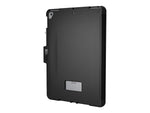 Urban Armor Gear 121918B14040 UAG Cover for 10.2" iPad, Black