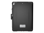 Urban Armor Gear 121918B14040 UAG Cover for 10.2" iPad, Black