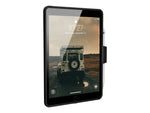 Urban Armor Gear 121918B14040 UAG Cover for 10.2" iPad, Black
