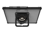 The Joy Factory CWM310MP aXtion Edge MP Case for Microsoft Surface Pro, Black/Transparent