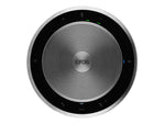 EPOS Expand 30 Bluetooth Speakerphone, Silver/Black (1000223)