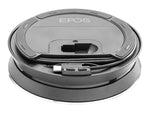 EPOS Expand 30 Bluetooth Speakerphone, Silver/Black (1000223)
