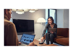 EPOS Expand 30 Bluetooth Speakerphone, Silver/Black (1000223)