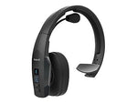 VXI Blueparrott B450-XT Wireless Noise Canceling Mono Headset, Over-the-Head, Black (204270)