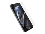 OtterBox Alpha Glass Glass Screen Protector for iPhone Se (77-65060)