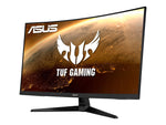 ASUS TUF Gaming 31.5" Curved 165 Hz LED Monitor, Black (VG32VQ1B)