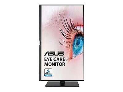 ASUS VA27DQSB 27" LED Monitor, Black