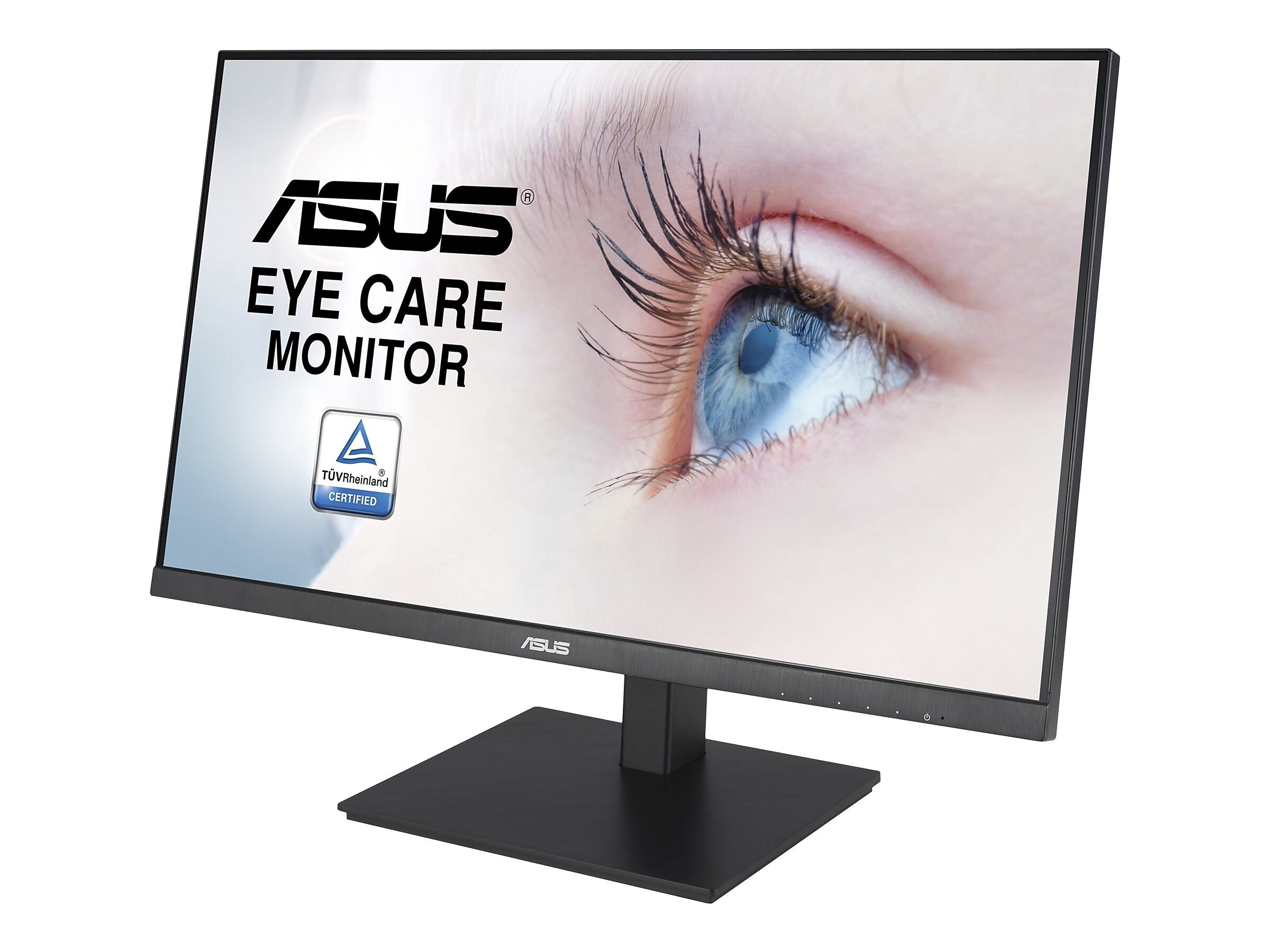 ASUS VA27DQSB 27" LED Monitor, Black