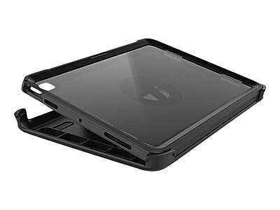 OtterBox 77-81229 Defender Series Polycarbonate Case for 10.9" iPad Air, Black