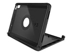 OtterBox 77-81229 Defender Series Polycarbonate Case for 10.9" iPad Air, Black