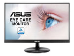 ASUS VP229Q 21.5" LED Monitor, Black