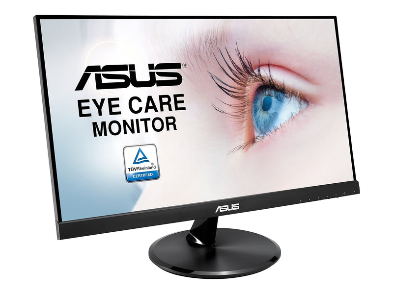 ASUS VP229Q 21.5" LED Monitor, Black