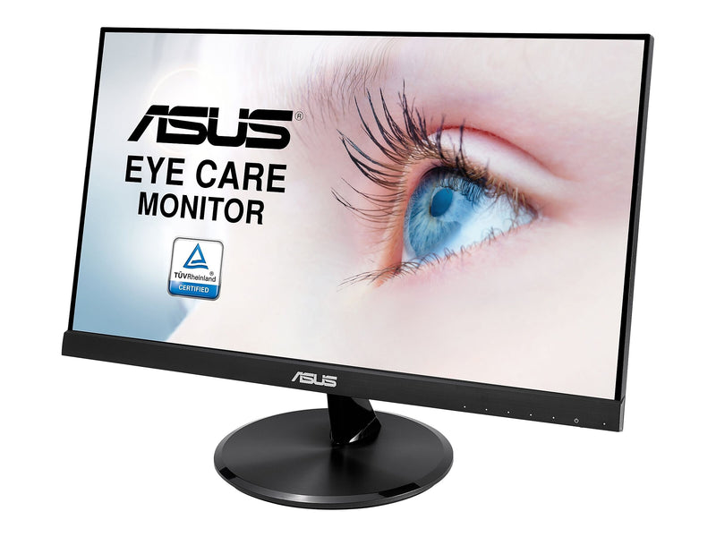 ASUS VP229Q 21.5" LED Monitor, Black
