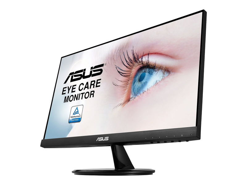 ASUS VP229Q 21.5" LED Monitor, Black