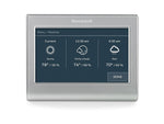 Honeywell Smart Color WiFi Smart Thermostat, White (RTH9585WF1004/W)