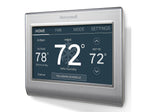 Honeywell Smart Color WiFi Smart Thermostat, White (RTH9585WF1004/W)