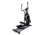 Sunny Health & Fitness Programmable Elliptical Trainer, 19.5" Stride (SF-E3875)