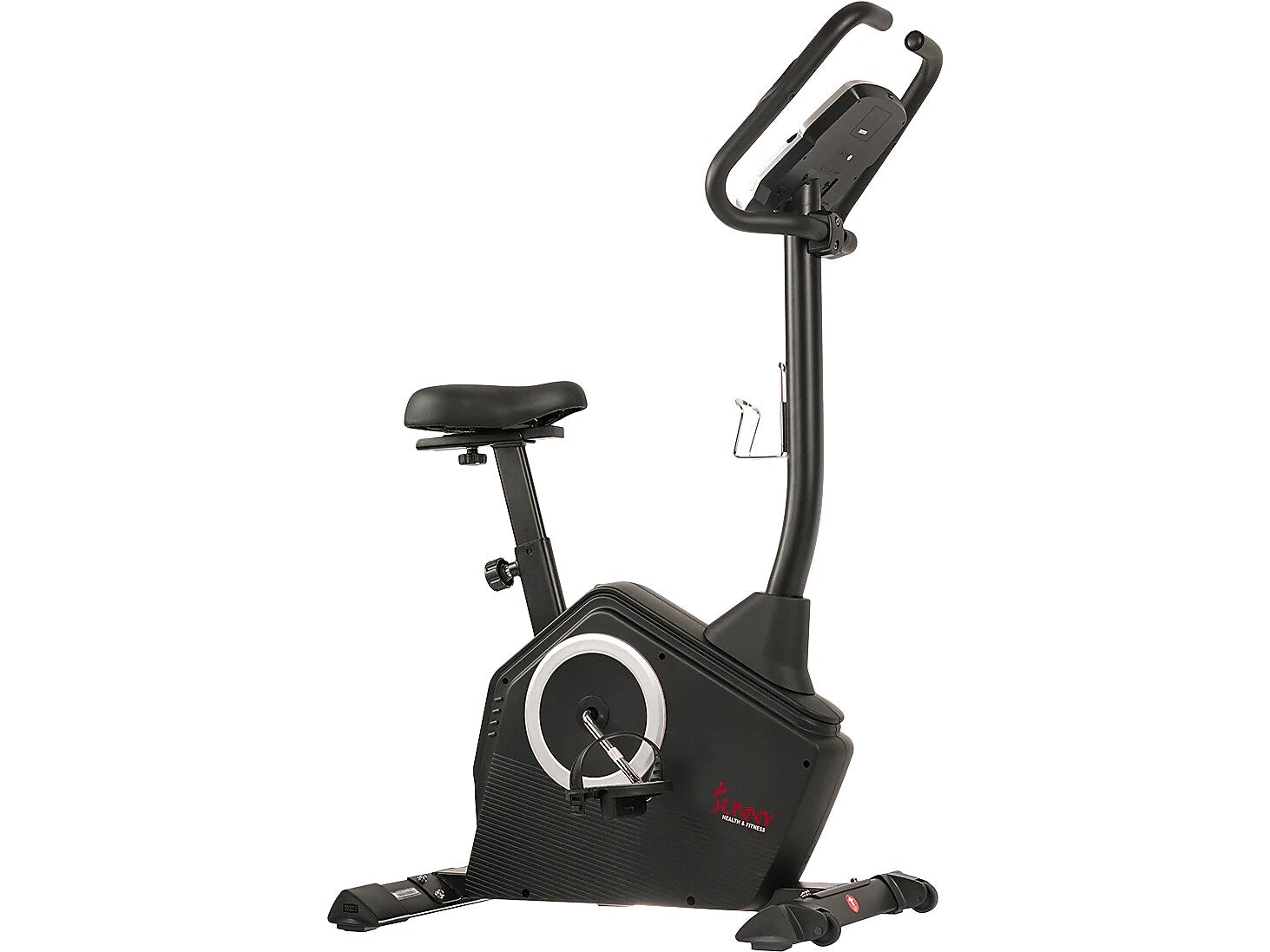 Sunny Health & Fitness Magnetic Upright Bike (SF-B2883)