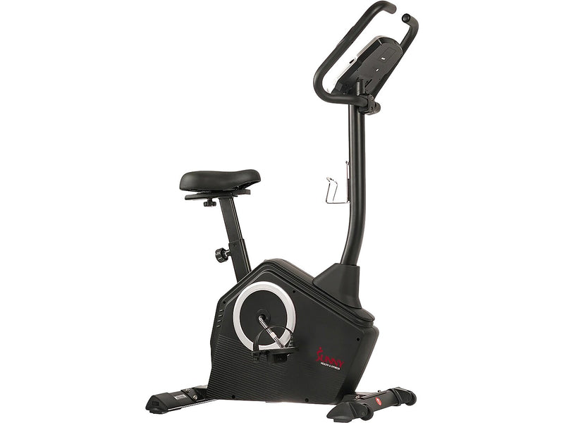 Sunny Health & Fitness Magnetic Upright Bike (SF-B2883)