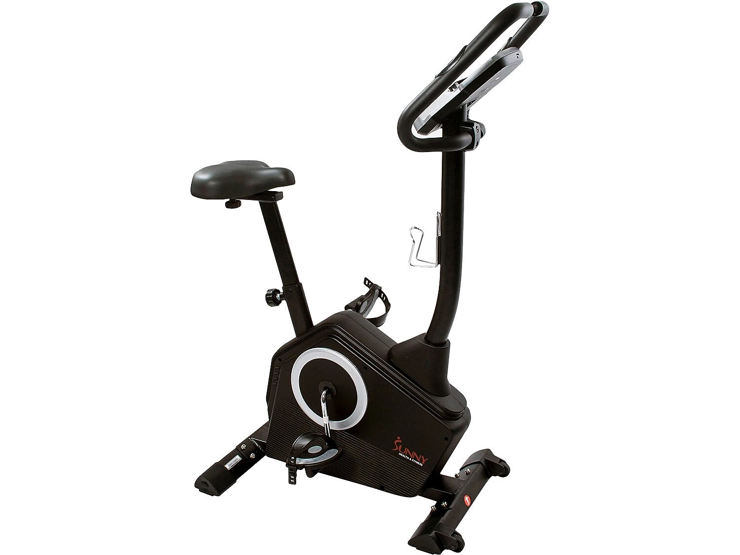 Sunny Health & Fitness Magnetic Upright Bike (SF-B2883)