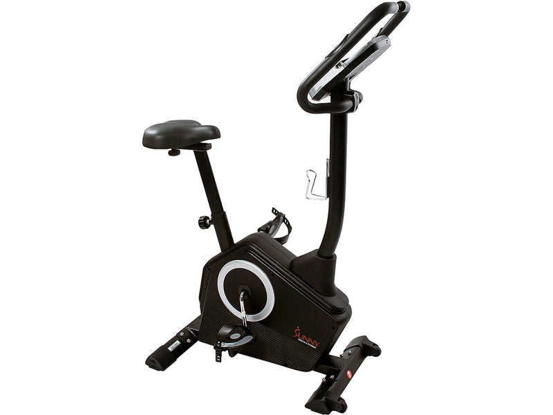 Sunny Health & Fitness Magnetic Upright Bike (SF-B2883)