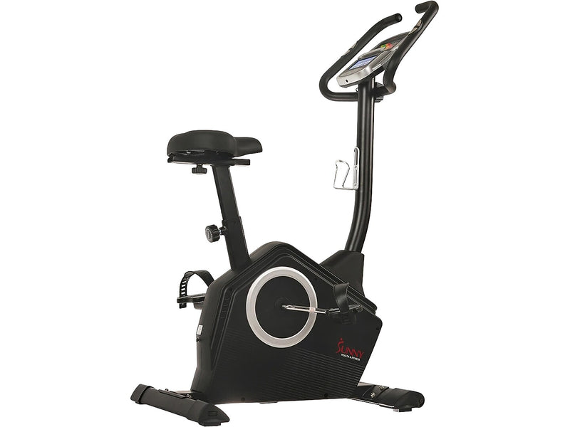 Sunny Health & Fitness Magnetic Upright Bike (SF-B2883)