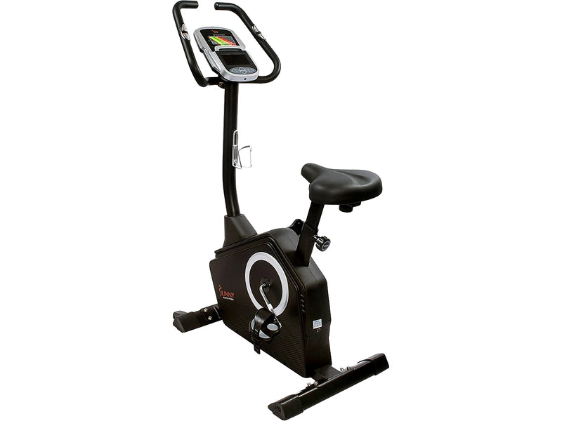 Sunny Health & Fitness Magnetic Upright Bike (SF-B2883)