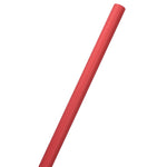 JAM Paper Wrapping Paper, 25 Sq. ft. x 30", Matte Red, 2/Pack (277013524A)