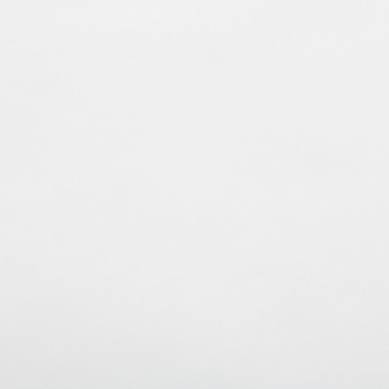 JAM Paper Wrapping Paper, 25 Sq. ft. x 30", Matte White, 2/Pack (170128241A)