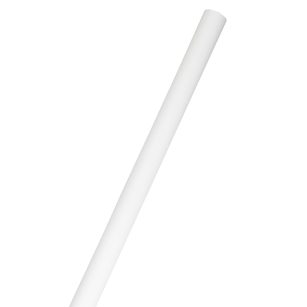 JAM Paper Wrapping Paper, 25 Sq. ft. x 30", Matte White, 2/Pack (170128241A)