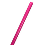 JAM Paper Wrapping Paper, 25 Sq. ft. x 30", Fuchsia, 2/Pack (165S25FUA)