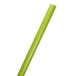 JAM Paper Wrapping Paper, 25 Sq. ft. x 30", Lime Green, 2/Pack (165S25LIA)