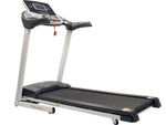Sunny Health & Fitness Energy Flex Motorized Treadmill (SF-T7724)