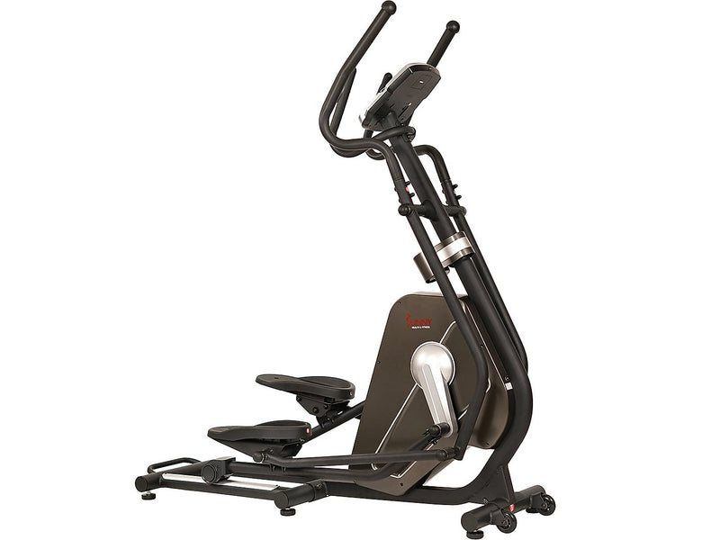 Sunny Health & Fitness Elliptical (SF-E3862)