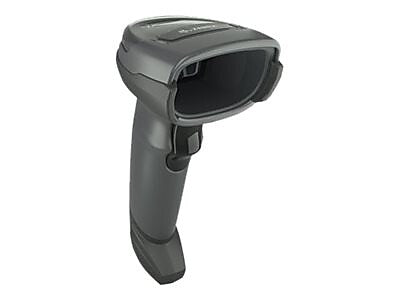 Zebra Technologies DS4608-SR7U2100SGW Barcode Scanner, Handheld