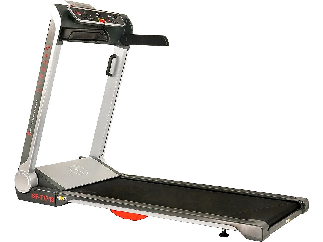 Sunny Health & Fitness LoPro Treadmill (SF-T7718)