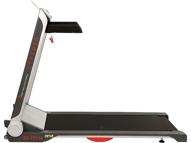 Sunny Health & Fitness LoPro Treadmill (SF-T7718)